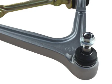 Wishbone original Porsche 928 -85 ABOVE in exchange RIGHT 92834145822 - Image 4